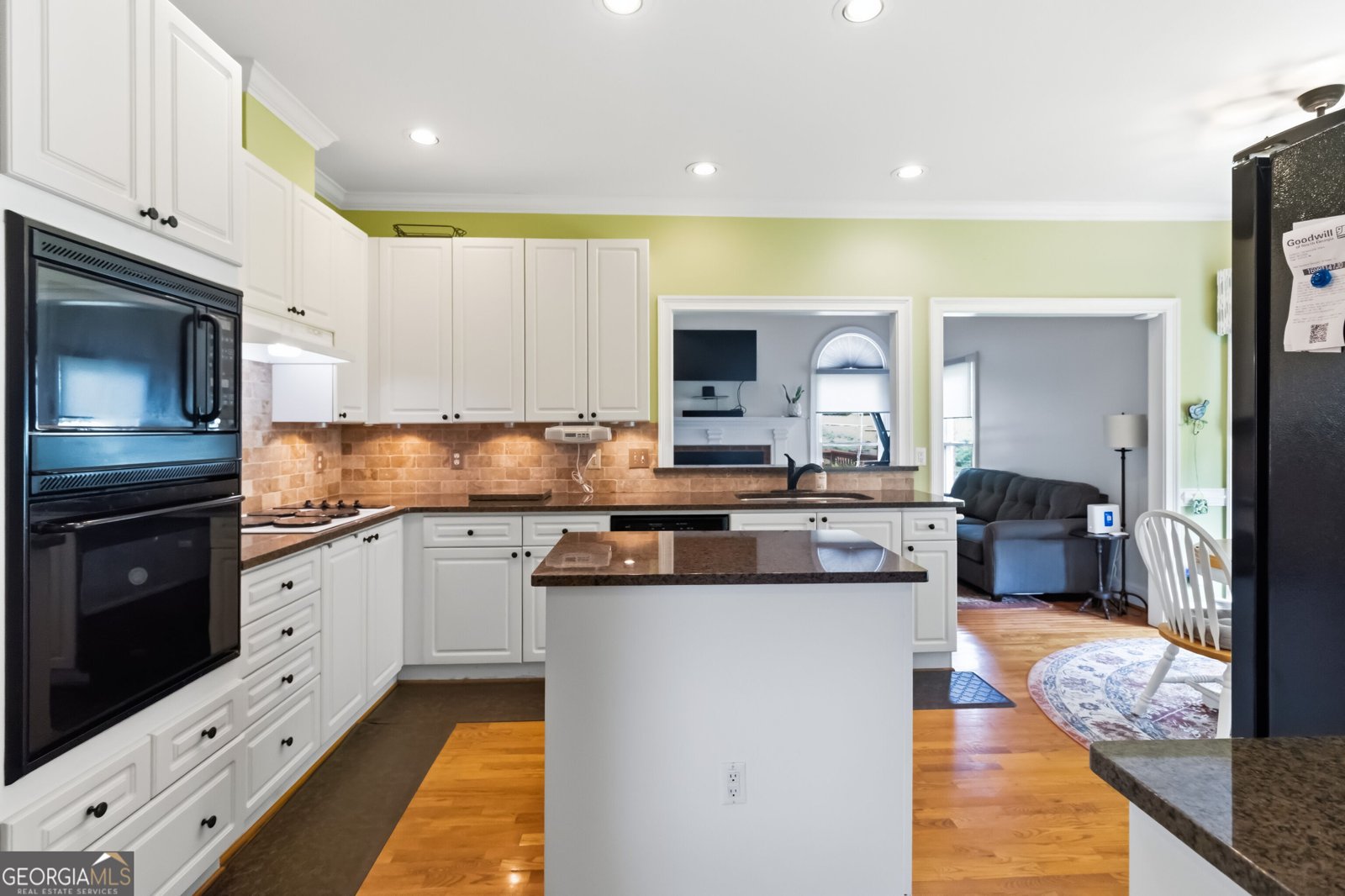 3183 Champion Court Snellville - Photo 16