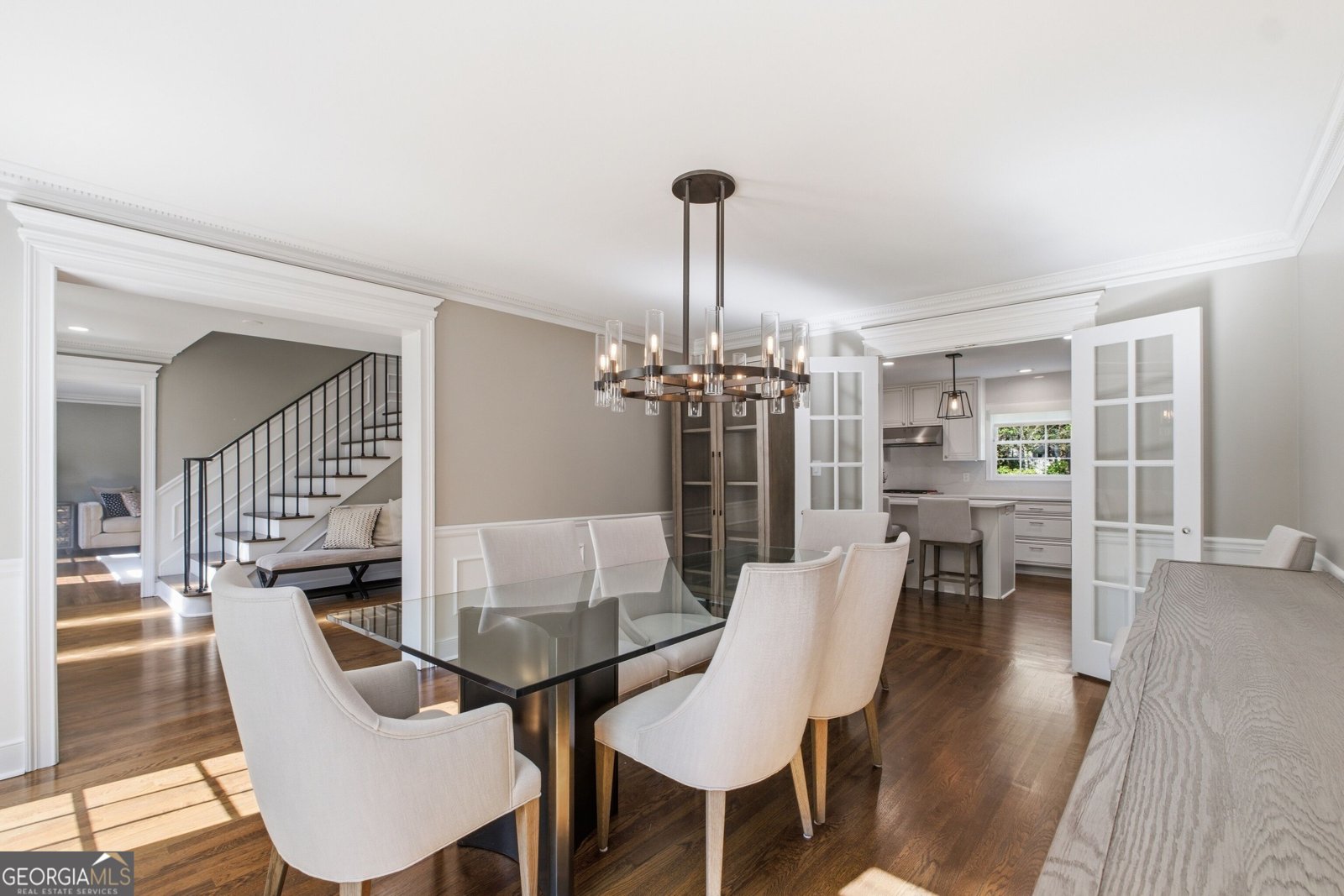 1772 Tilling Way Stone Mountain - Photo 10