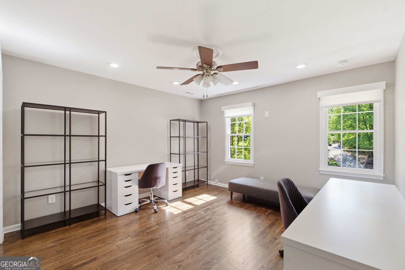 1772 Tilling Way Stone Mountain - Photo 19