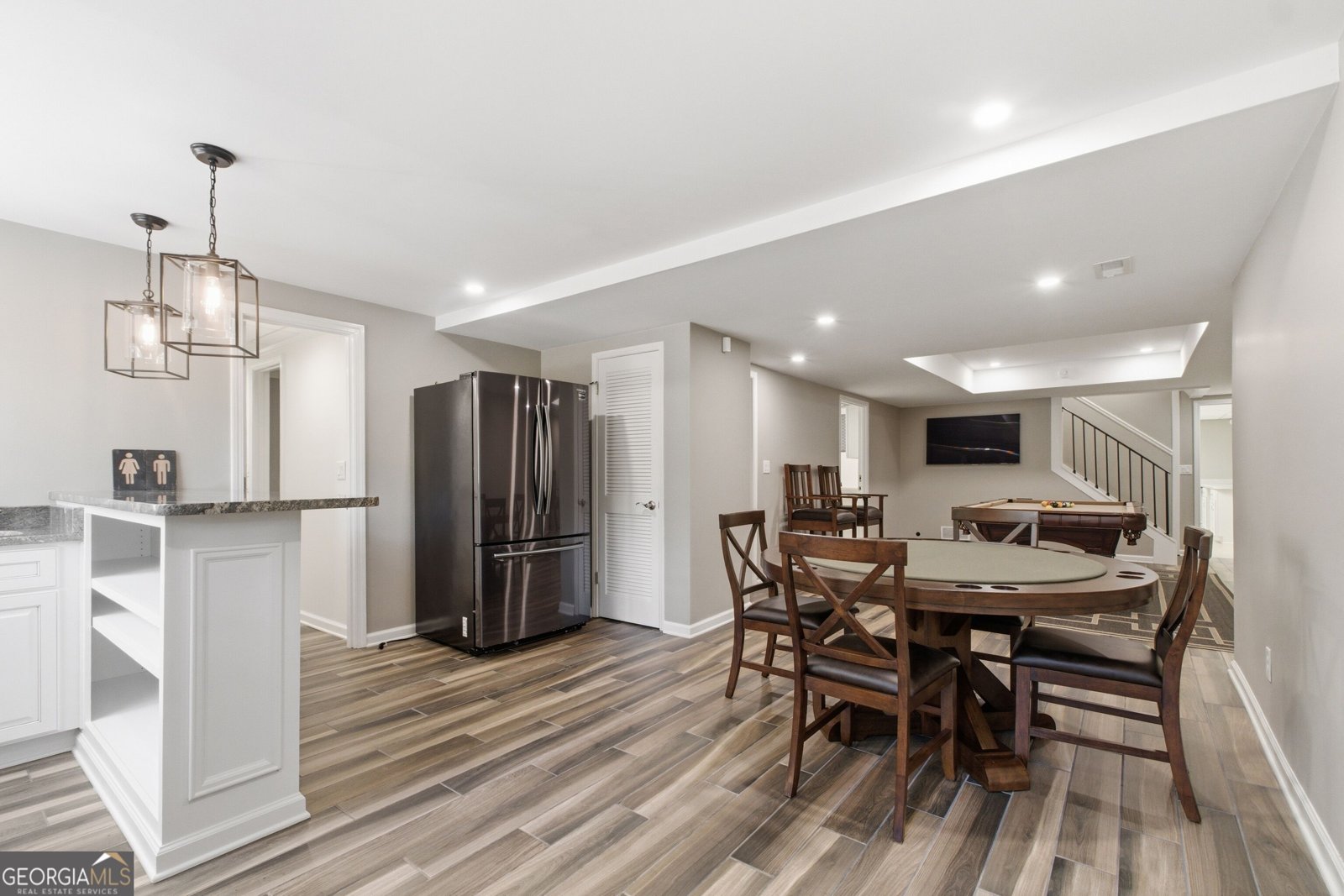1772 Tilling Way Stone Mountain - Photo 21