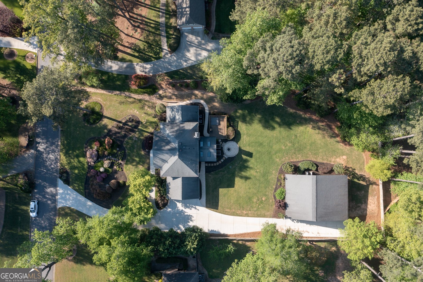 1772 Tilling Way Stone Mountain - Photo 31