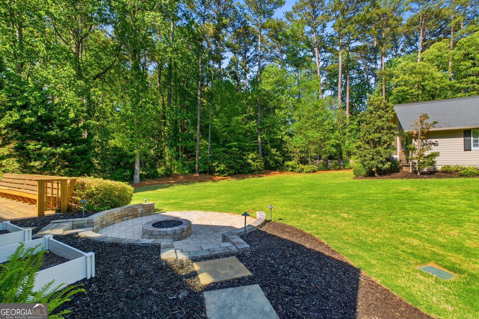 1772 Tilling Way Stone Mountain - Photo 32