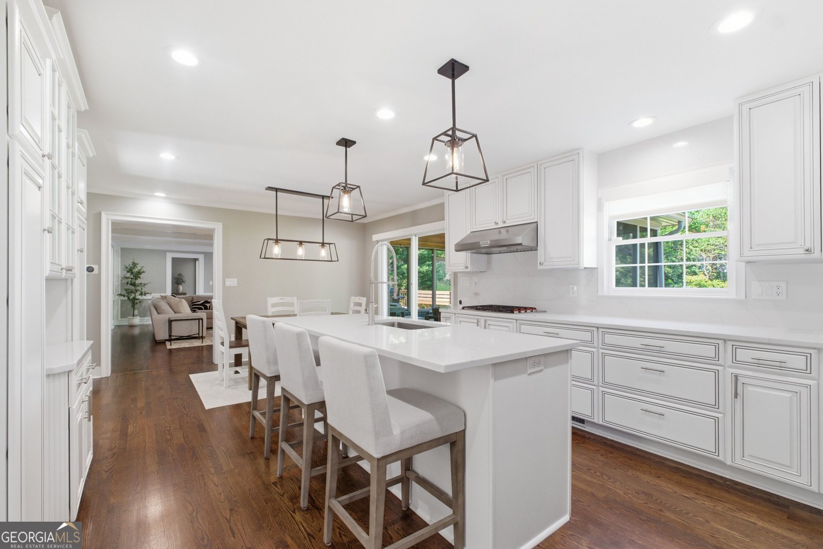 1772 Tilling Way Stone Mountain - Photo 7