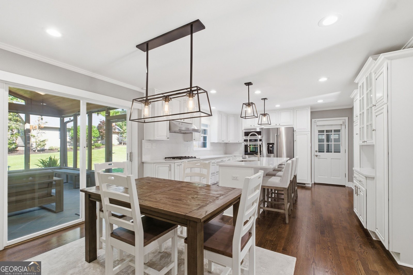 1772 Tilling Way Stone Mountain - Photo 8