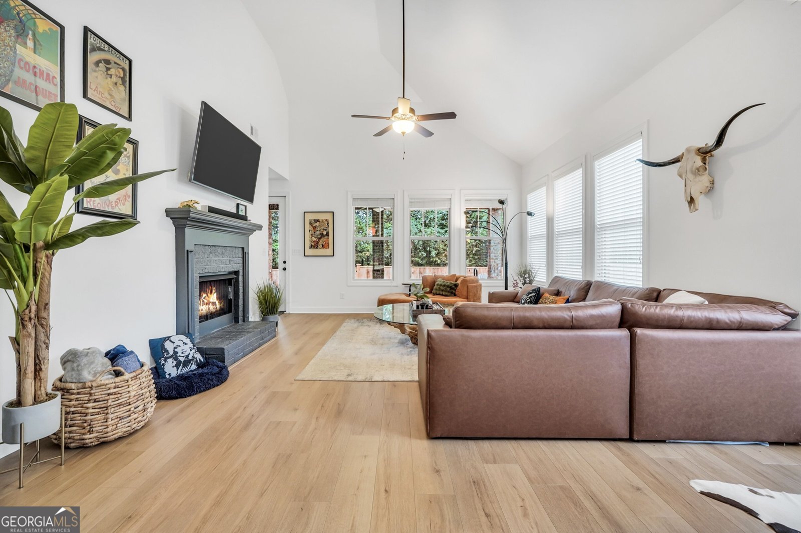 107 Londie Lane Perry - Photo 19