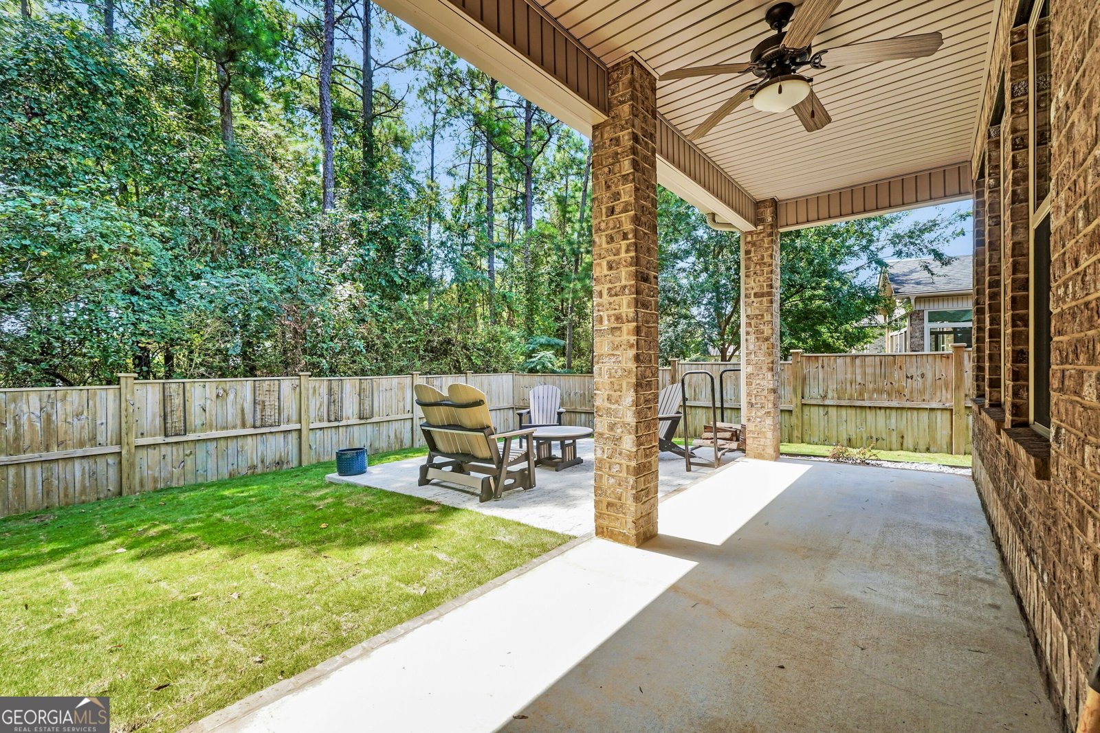 107 Londie Lane Perry - Photo 38