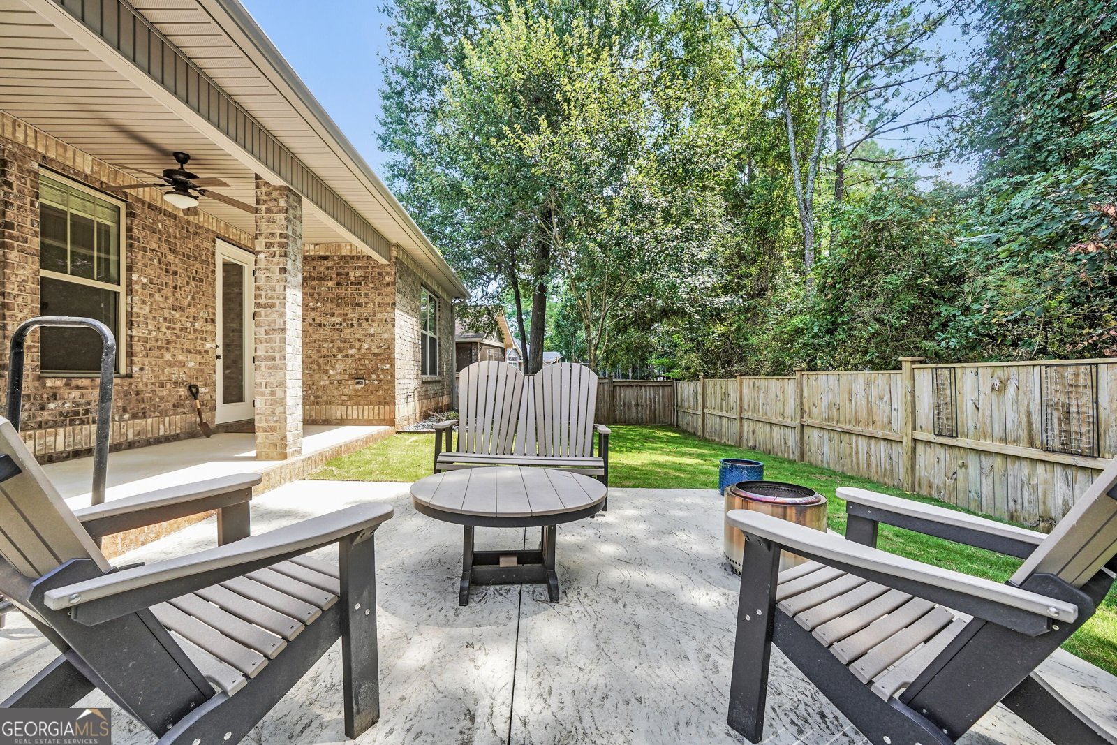 107 Londie Lane Perry - Photo 41