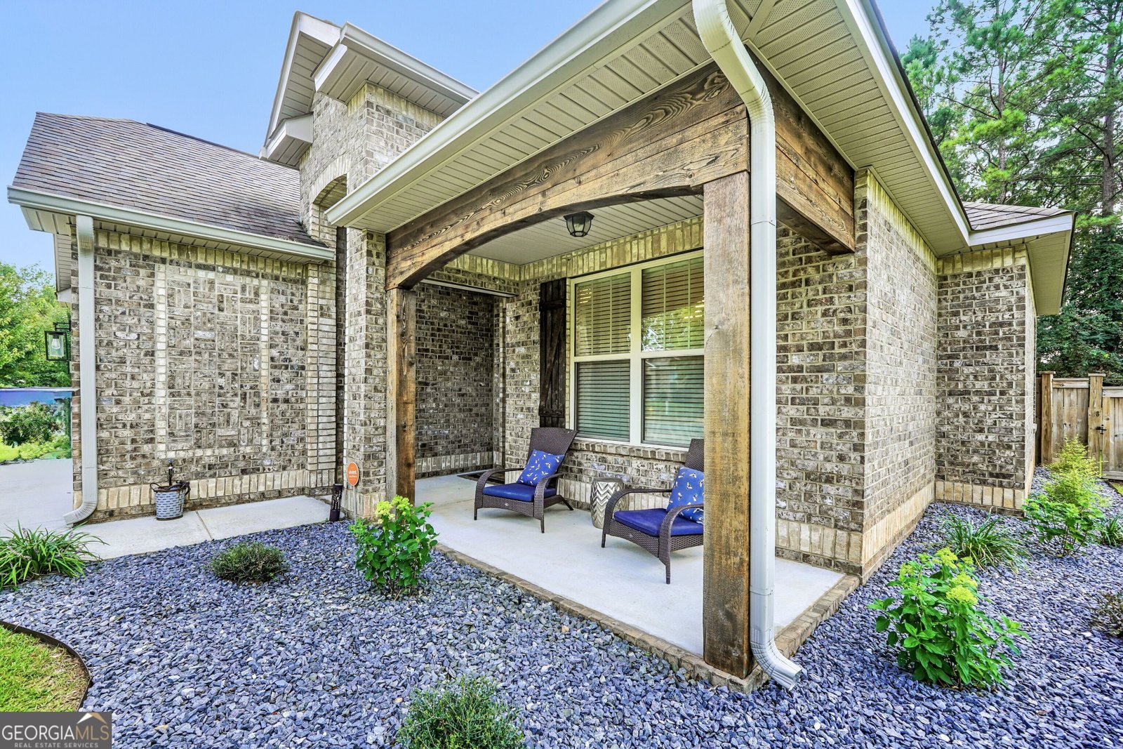 107 Londie Lane Perry - Photo 6