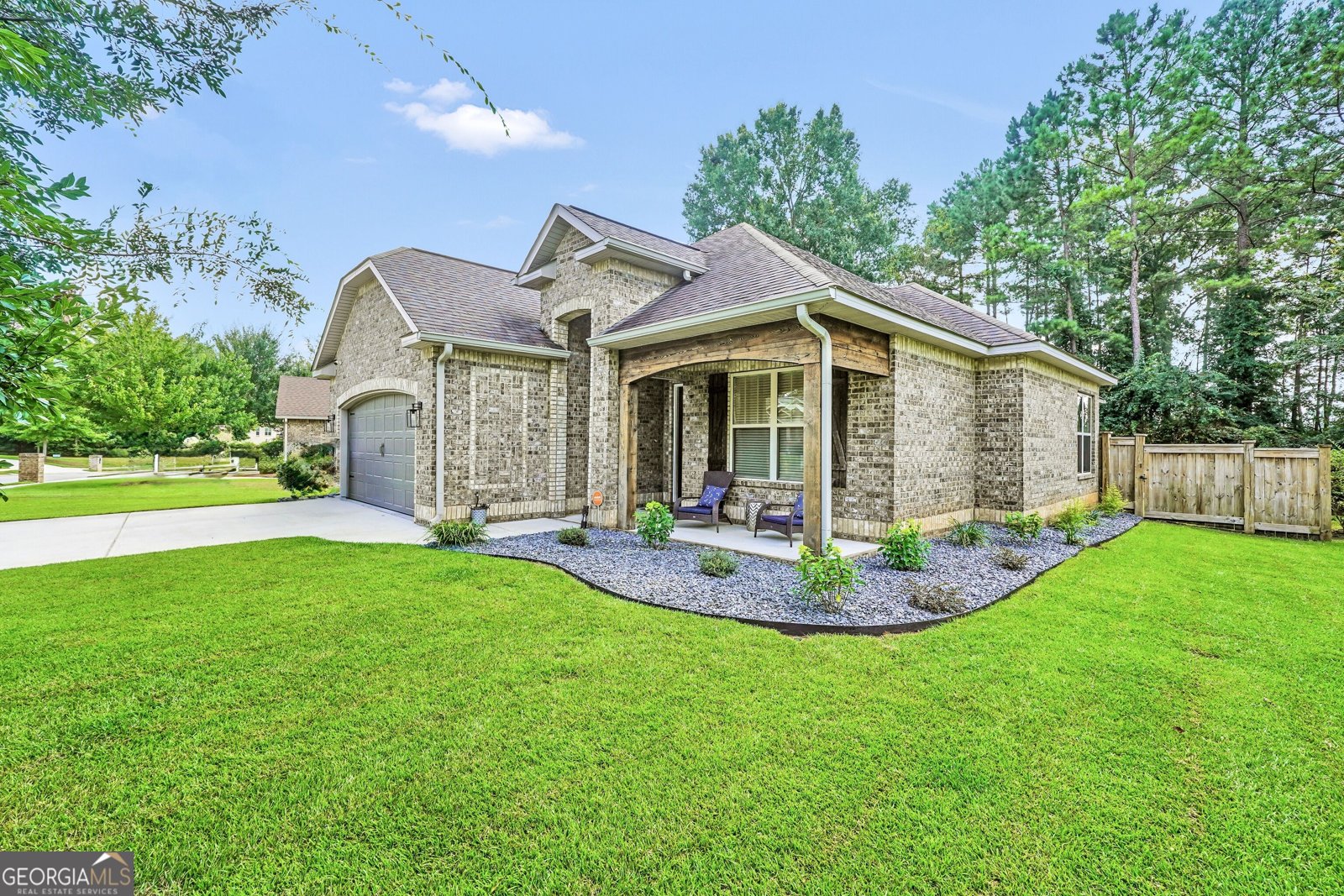 107 Londie Lane Perry - Photo 7