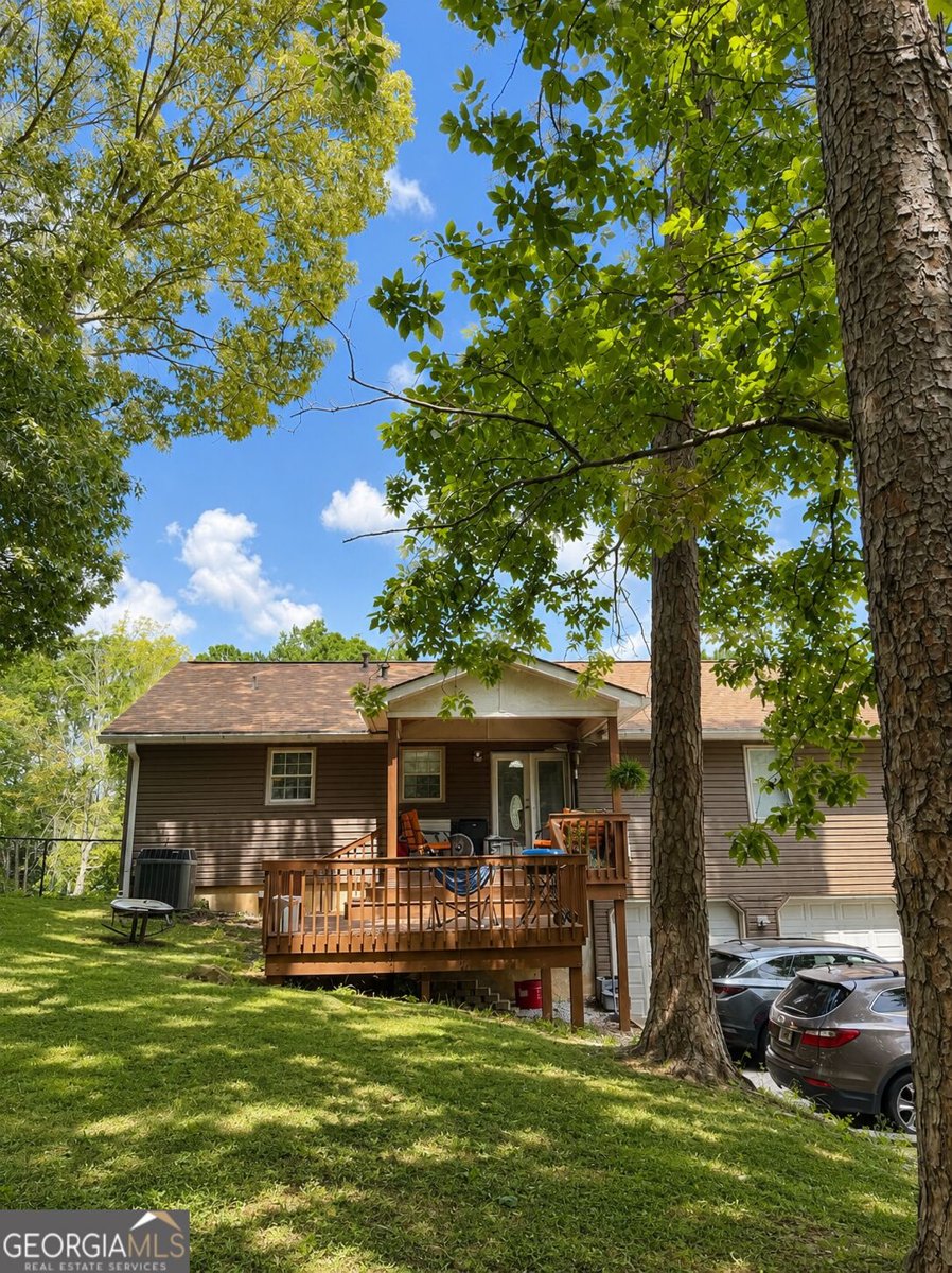3806 Etna Drive Snellville - Photo 20