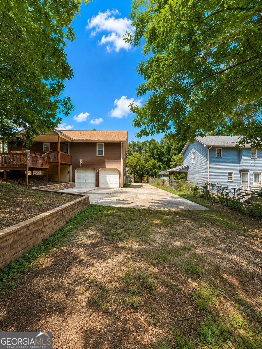 3806 Etna Drive Snellville - Photo 21