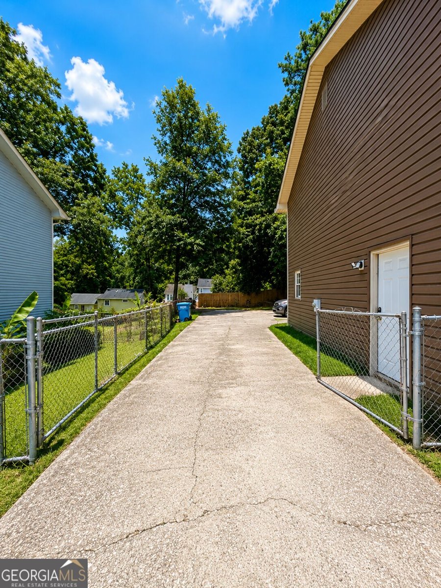 3806 Etna Drive Snellville - Photo 22