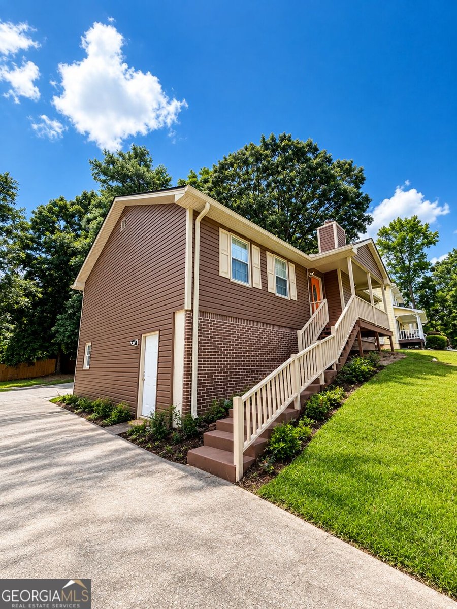 3806 Etna Drive Snellville - Photo 23
