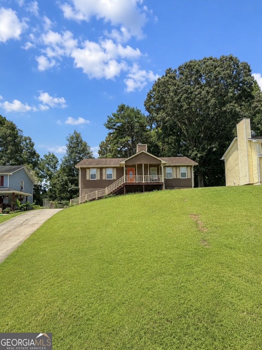 3806 Etna Drive Snellville - Photo 24