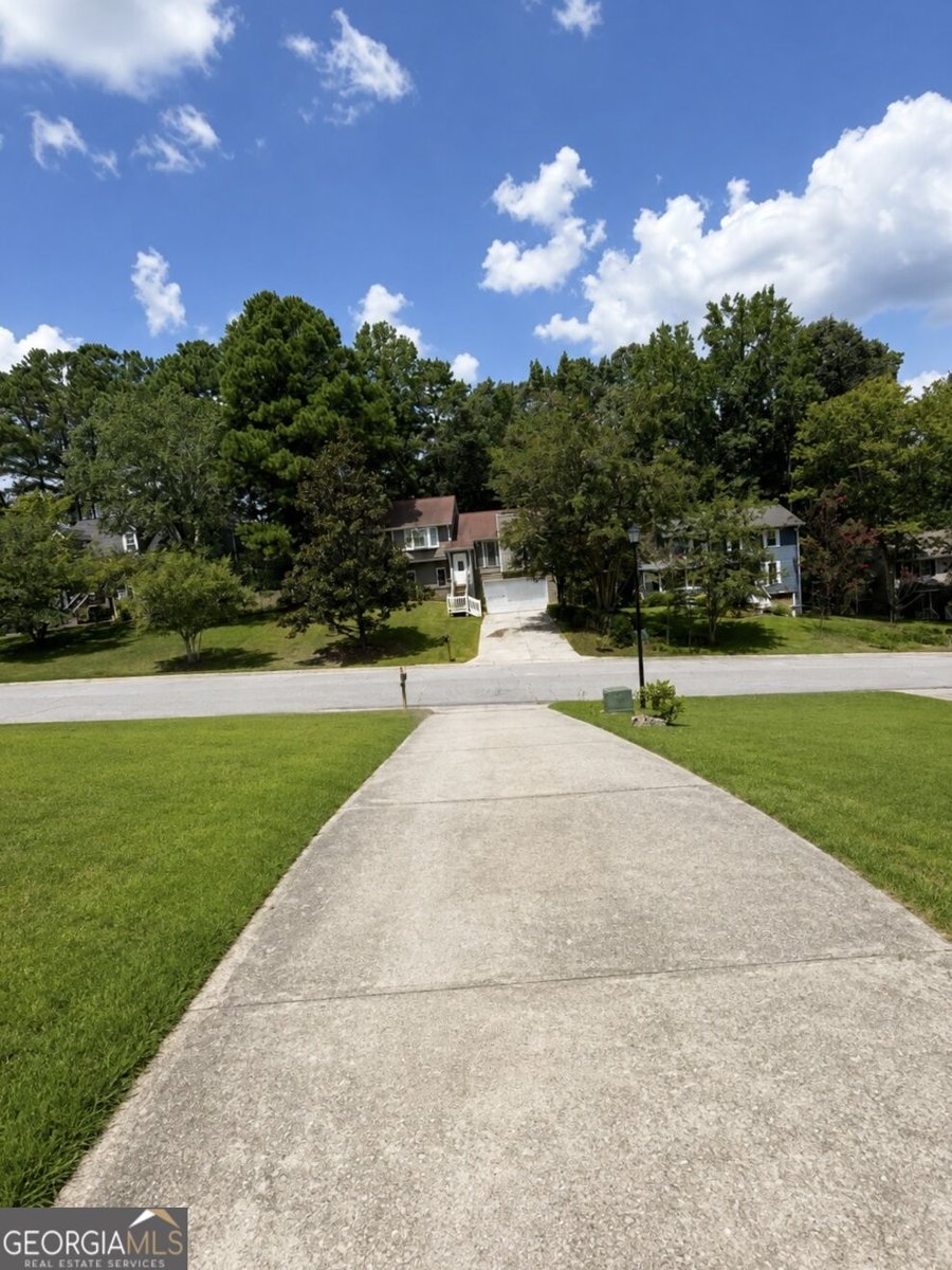 3806 Etna Drive Snellville - Photo 25