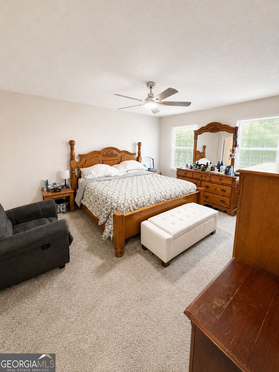 3806 Etna Drive Snellville - Photo 9
