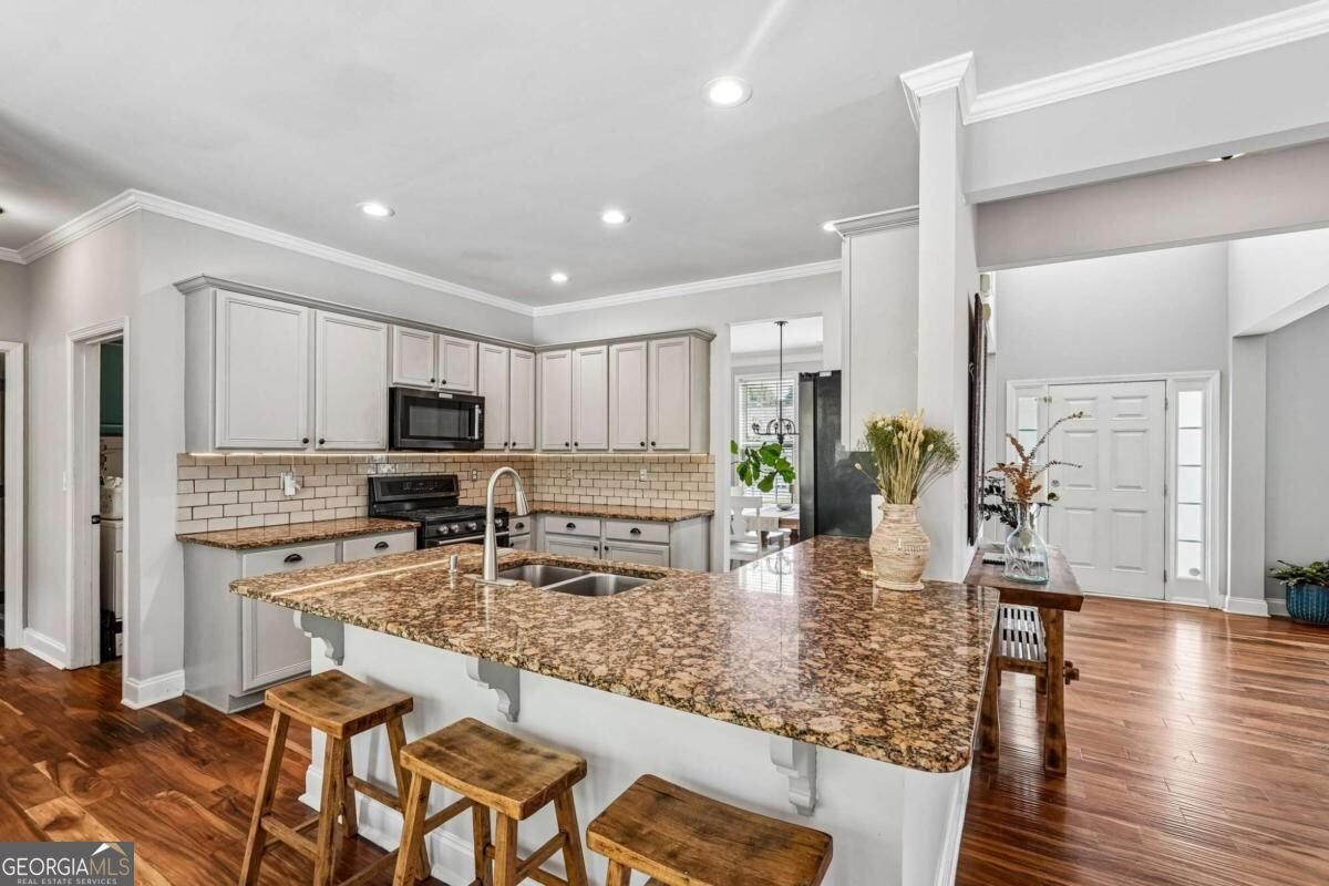 4010 Embassy Way Lilburn - Photo 13