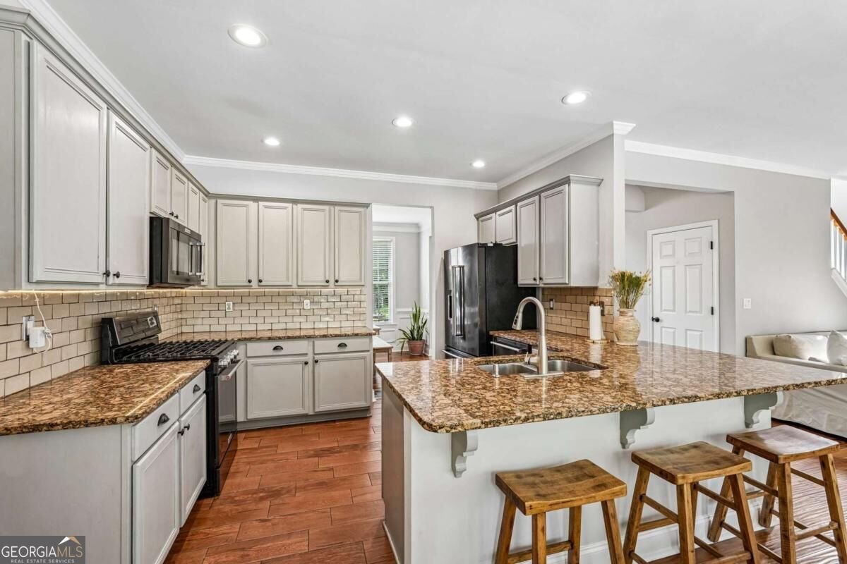 4010 Embassy Way Lilburn - Photo 14