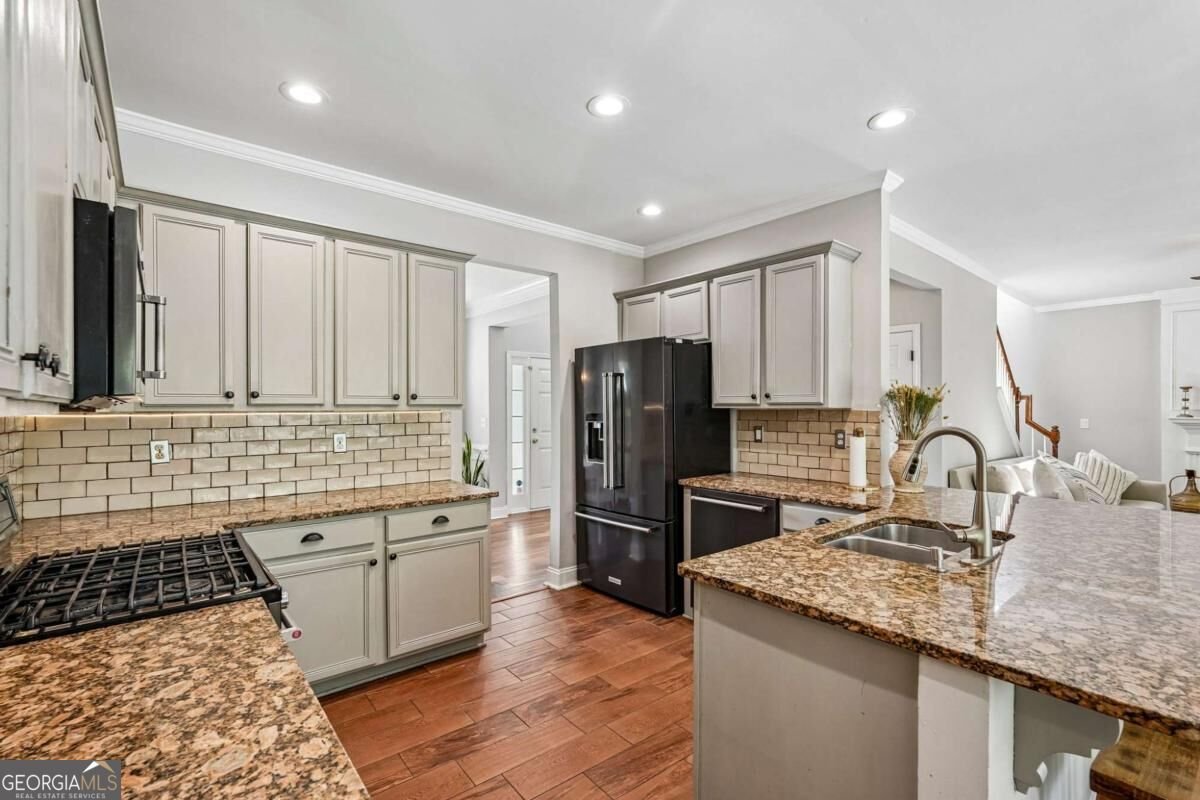 4010 Embassy Way Lilburn - Photo 15