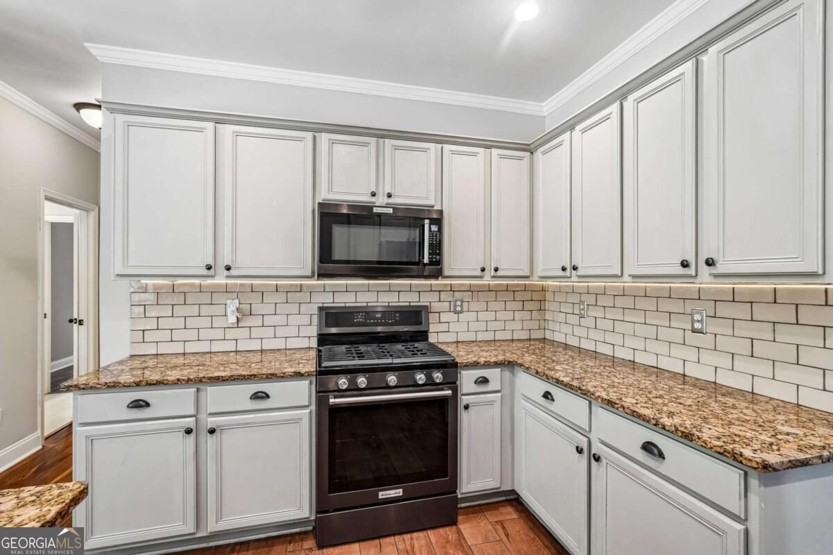 4010 Embassy Way Lilburn - Photo 18