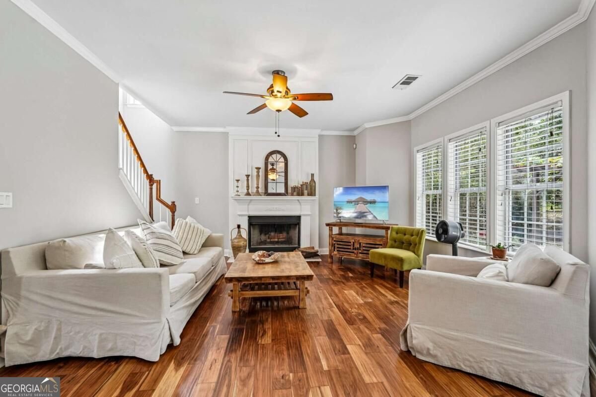 4010 Embassy Way Lilburn - Photo 19
