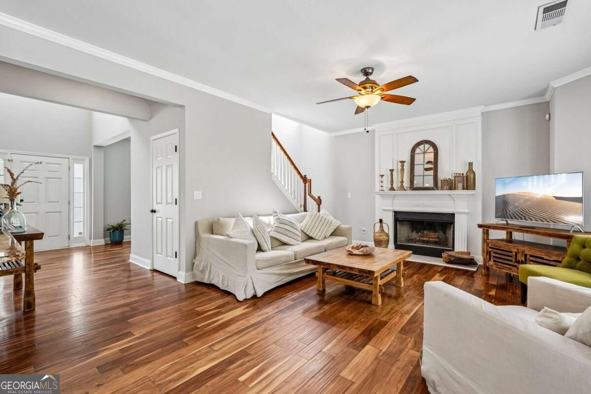 4010 Embassy Way Lilburn - Photo 20