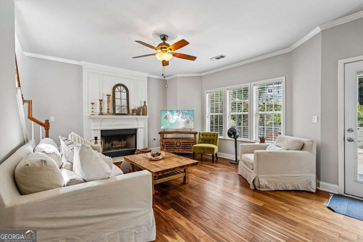 4010 Embassy Way Lilburn - Photo 21
