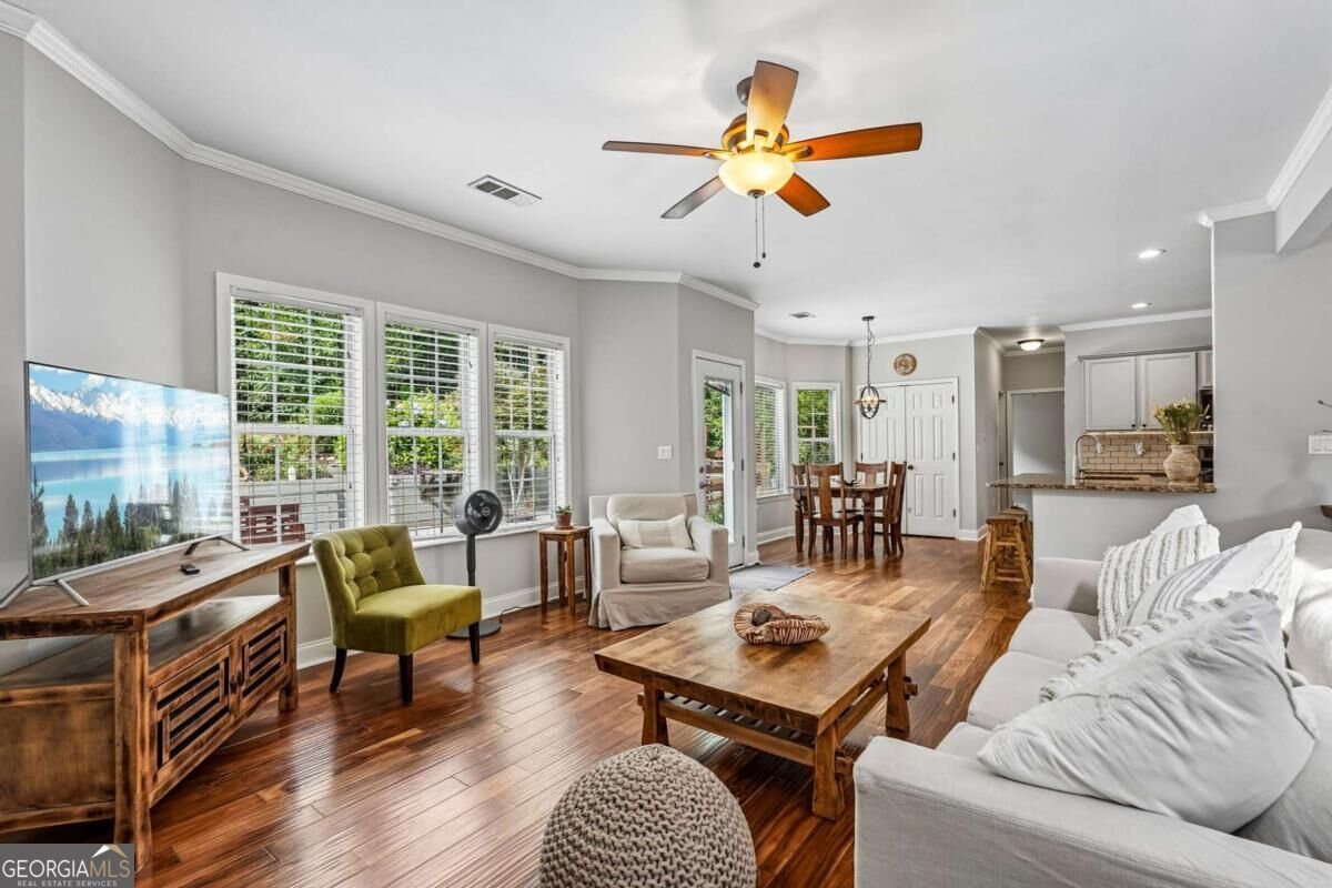 4010 Embassy Way Lilburn - Photo 23