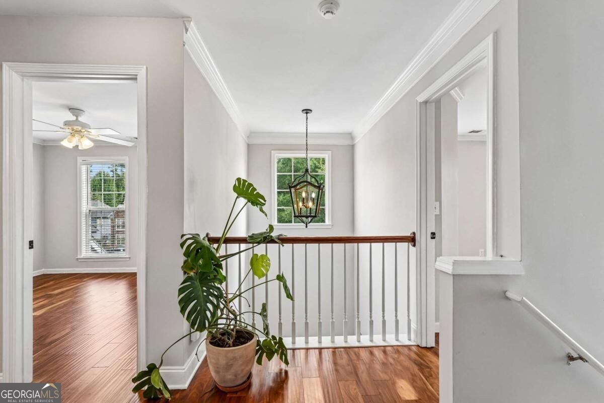4010 Embassy Way Lilburn - Photo 28