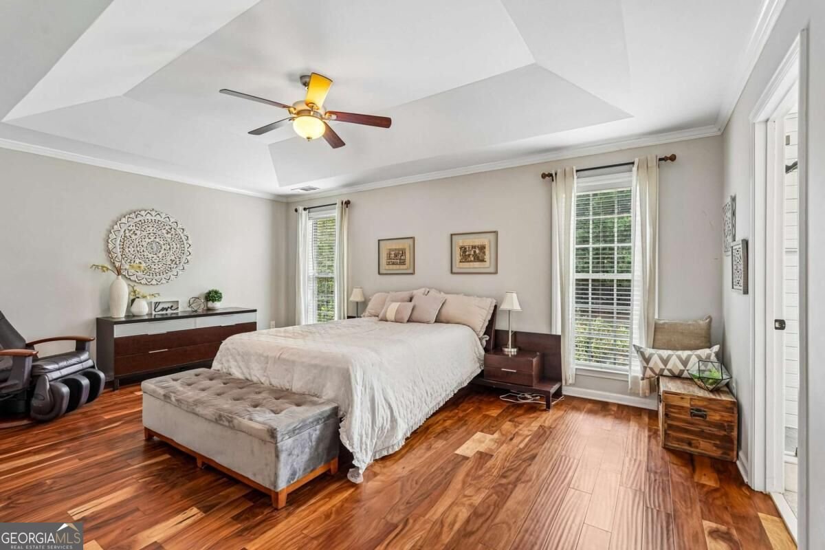 4010 Embassy Way Lilburn - Photo 38