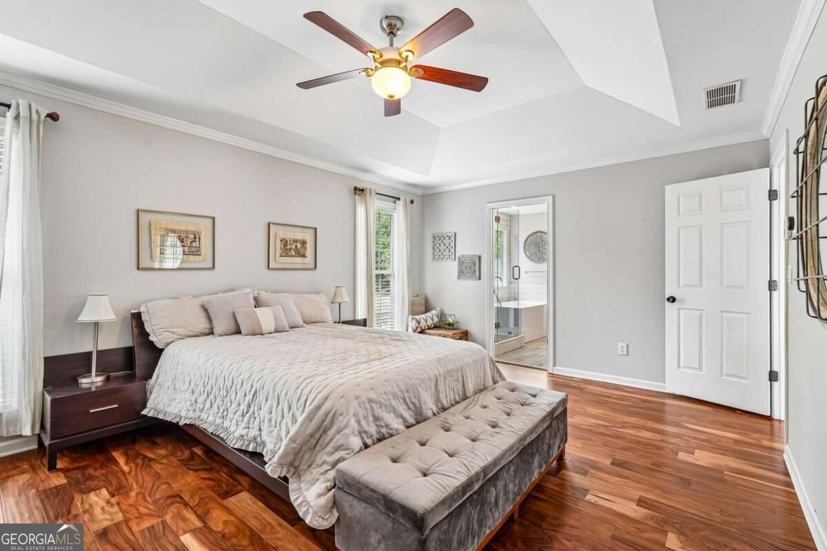 4010 Embassy Way Lilburn - Photo 40