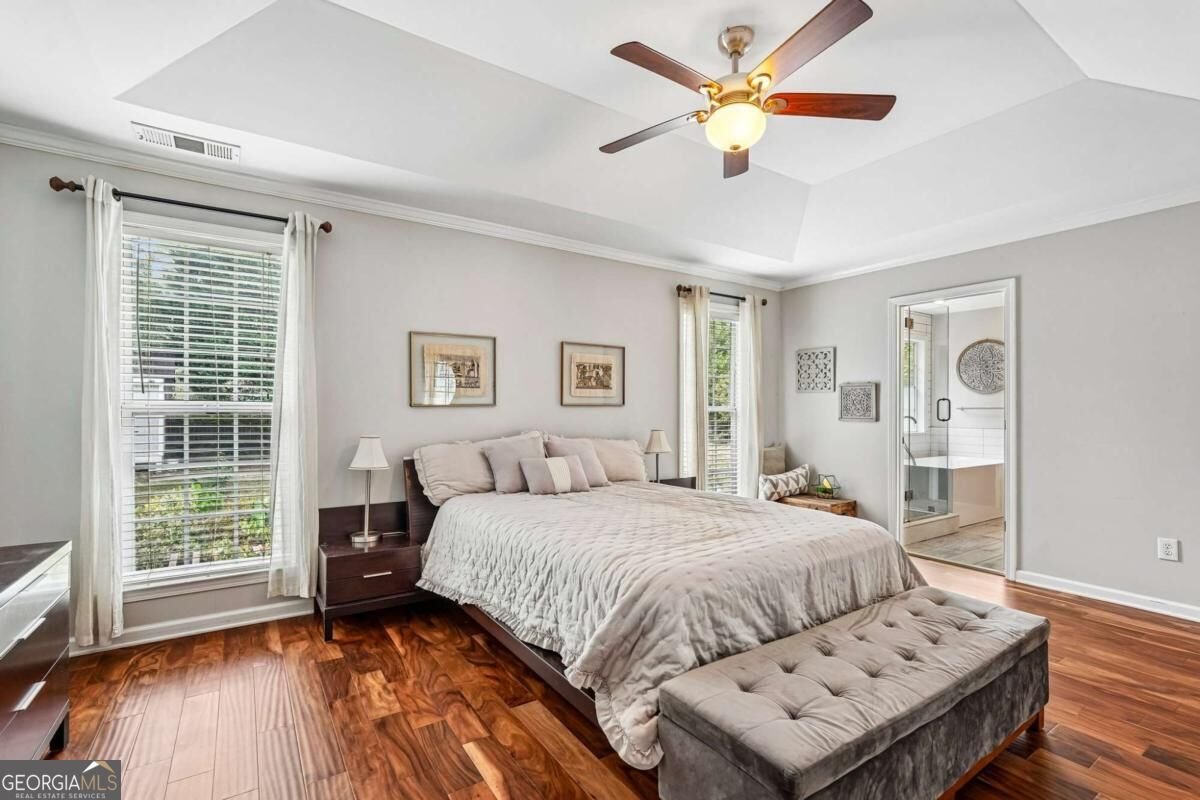 4010 Embassy Way Lilburn - Photo 41
