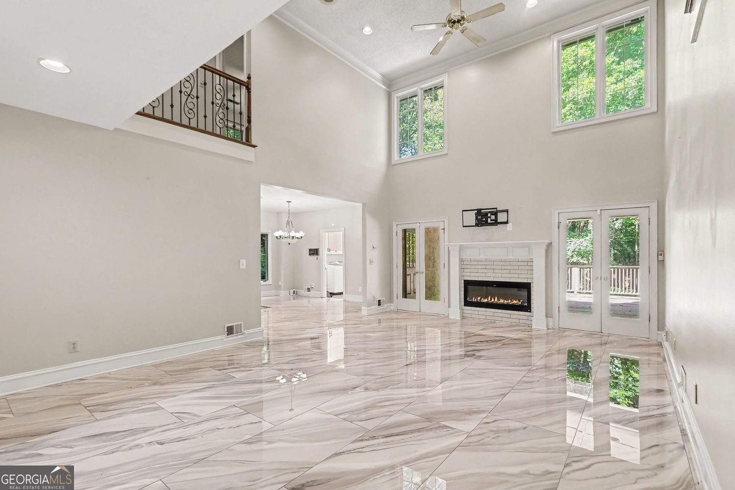 115 Stonington Drive Peachtree City - Photo 15