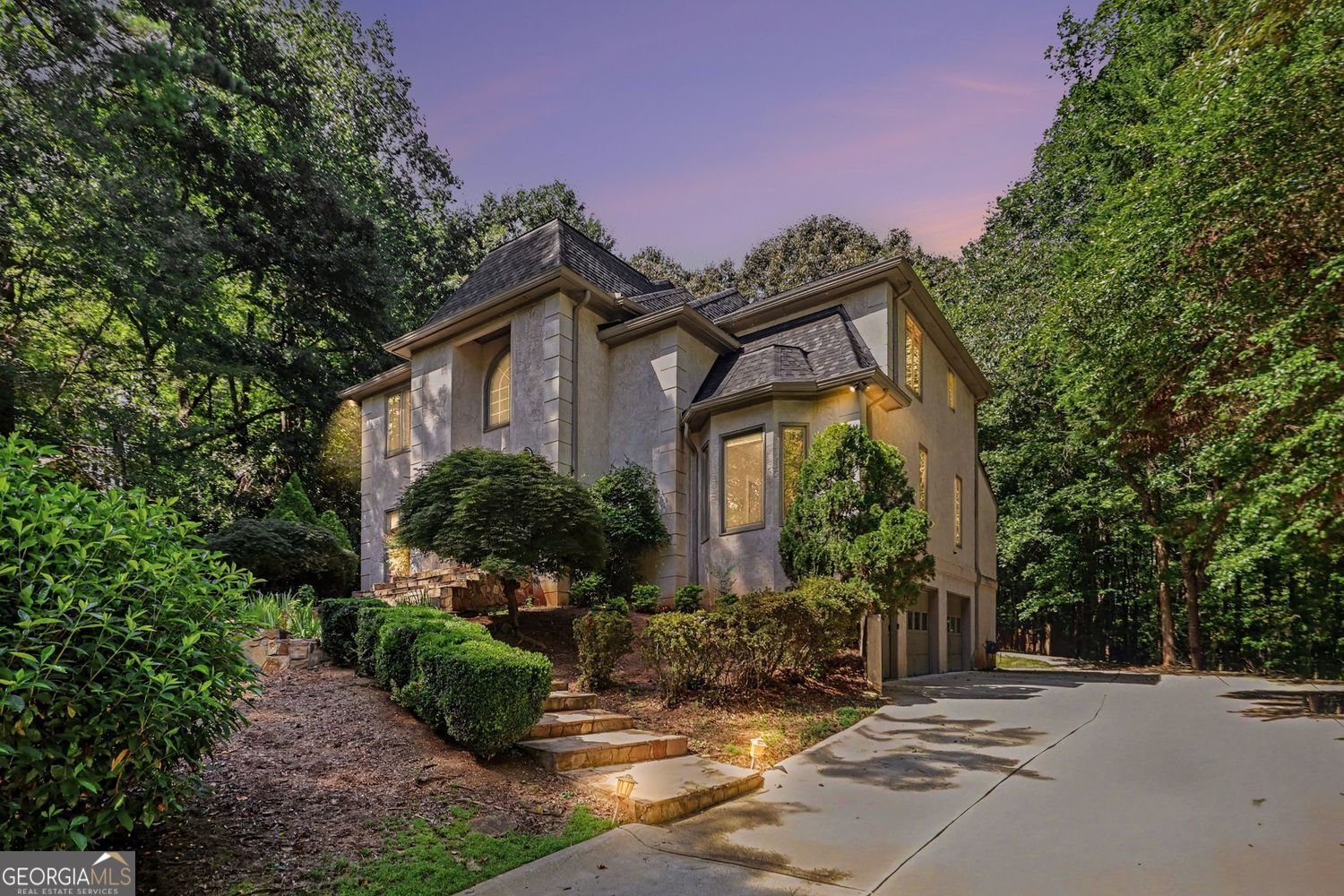 115 Stonington Drive Peachtree City - Photo 20