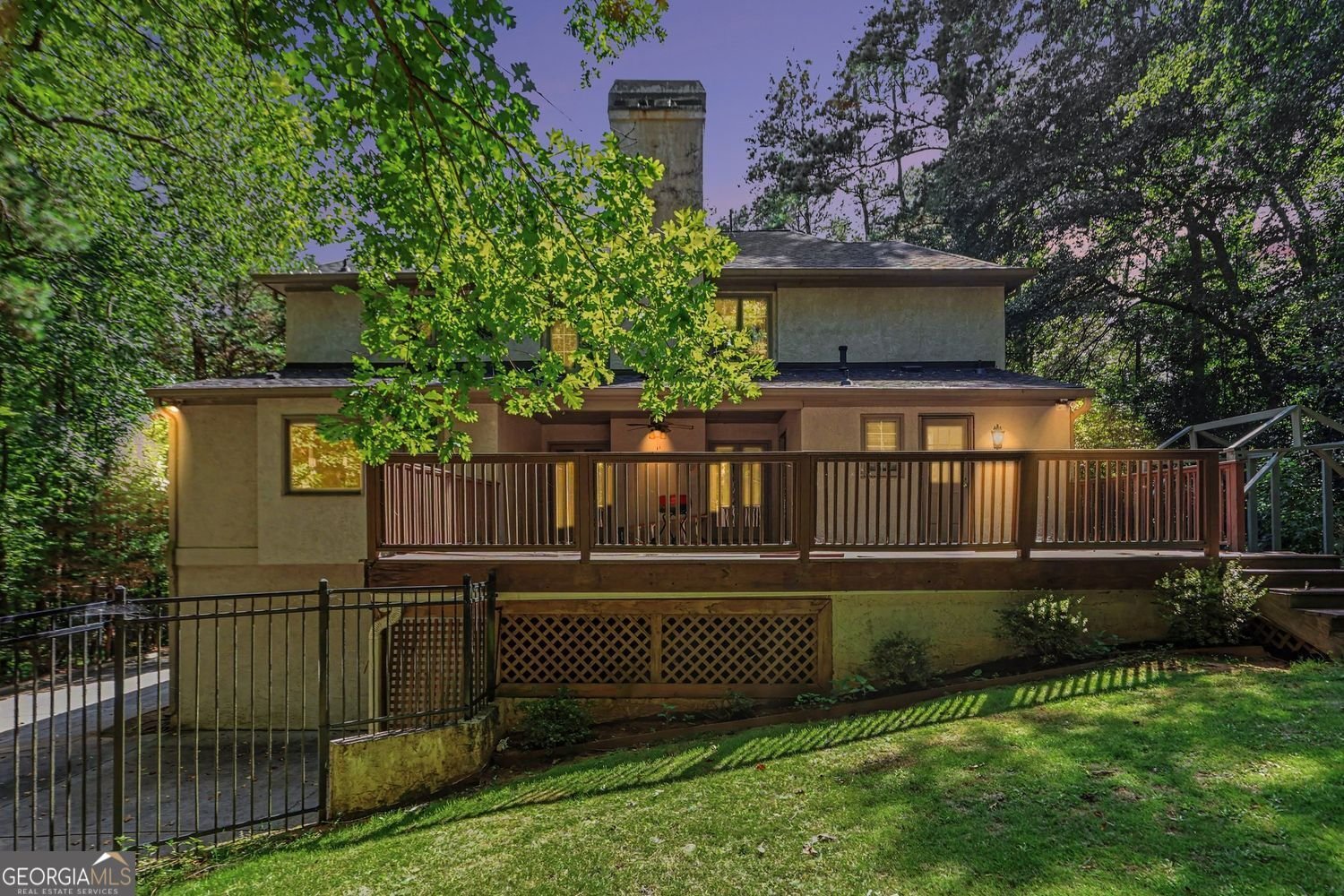 115 Stonington Drive Peachtree City - Photo 21