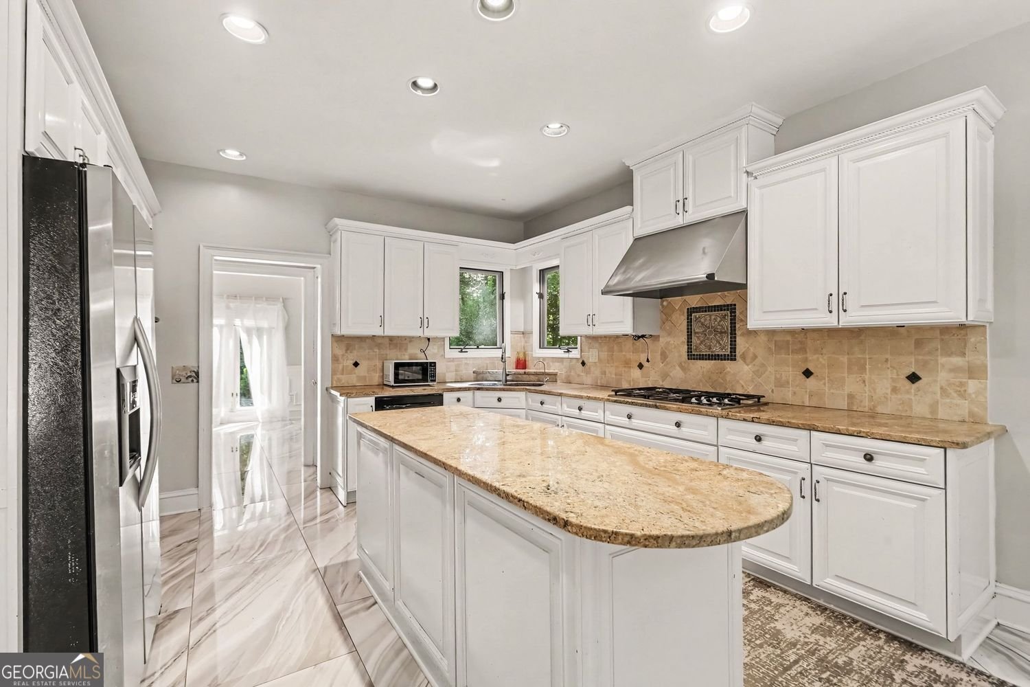 115 Stonington Drive Peachtree City - Photo 30