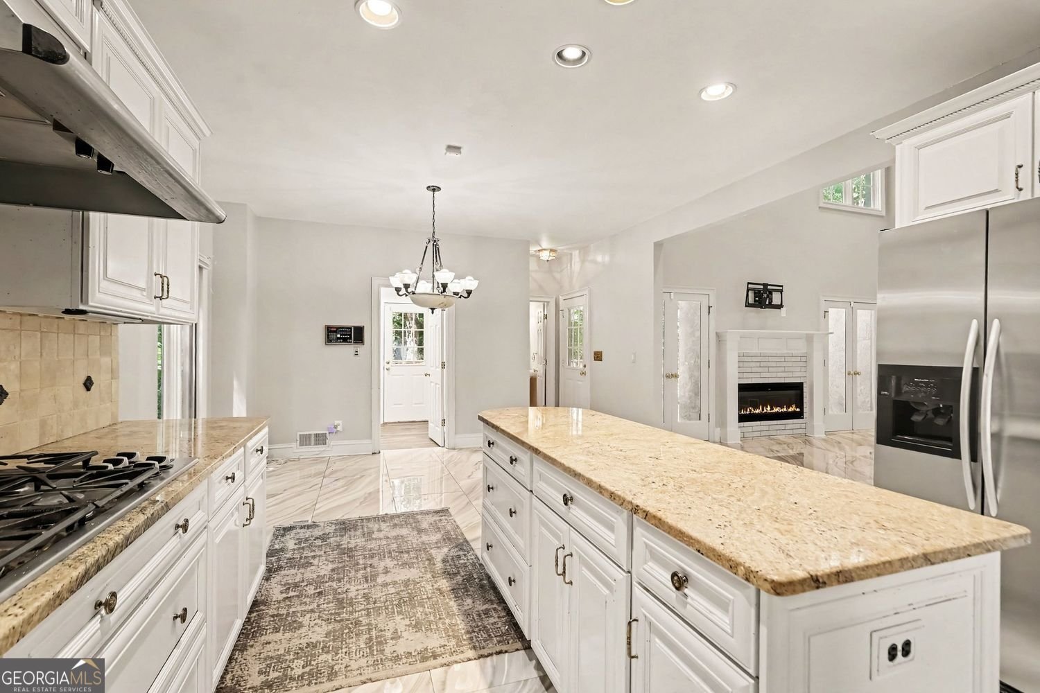 115 Stonington Drive Peachtree City - Photo 31