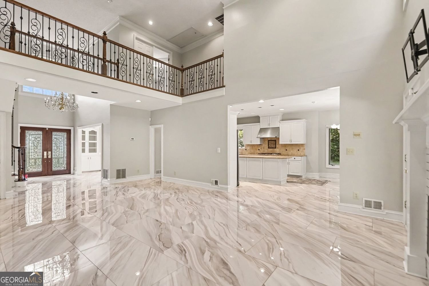 115 Stonington Drive Peachtree City - Photo 6