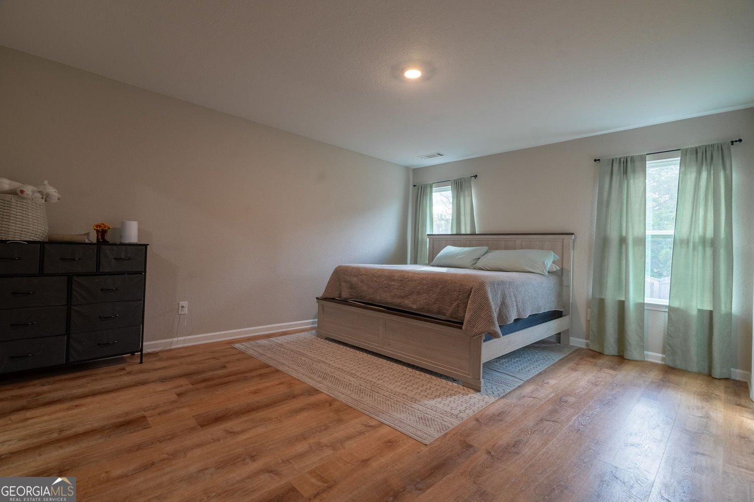 735 Walnut Creek Circle Pendergrass - Photo 10