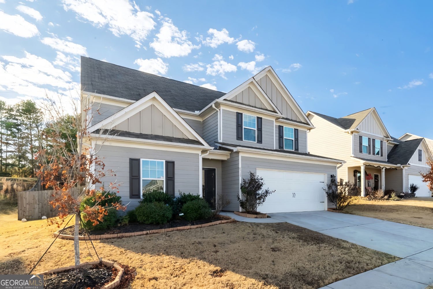 735 Walnut Creek Circle Pendergrass - Photo 18