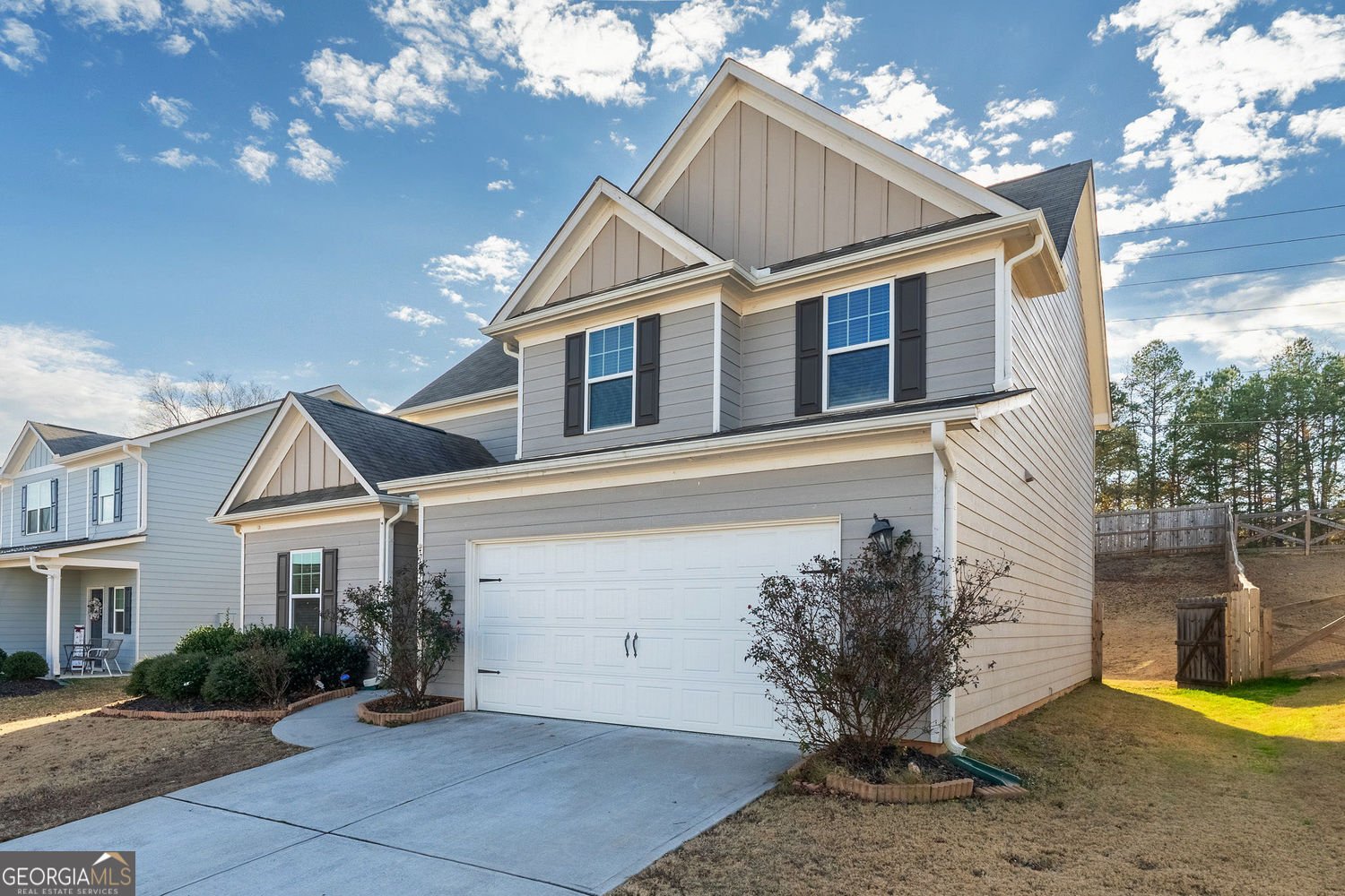 735 Walnut Creek Circle Pendergrass - Photo 19