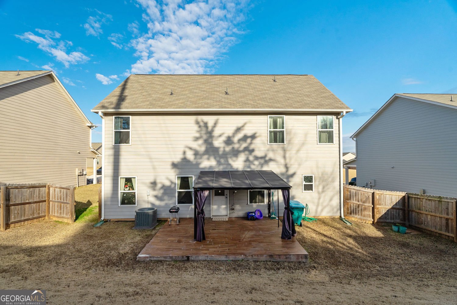 735 Walnut Creek Circle Pendergrass - Photo 21