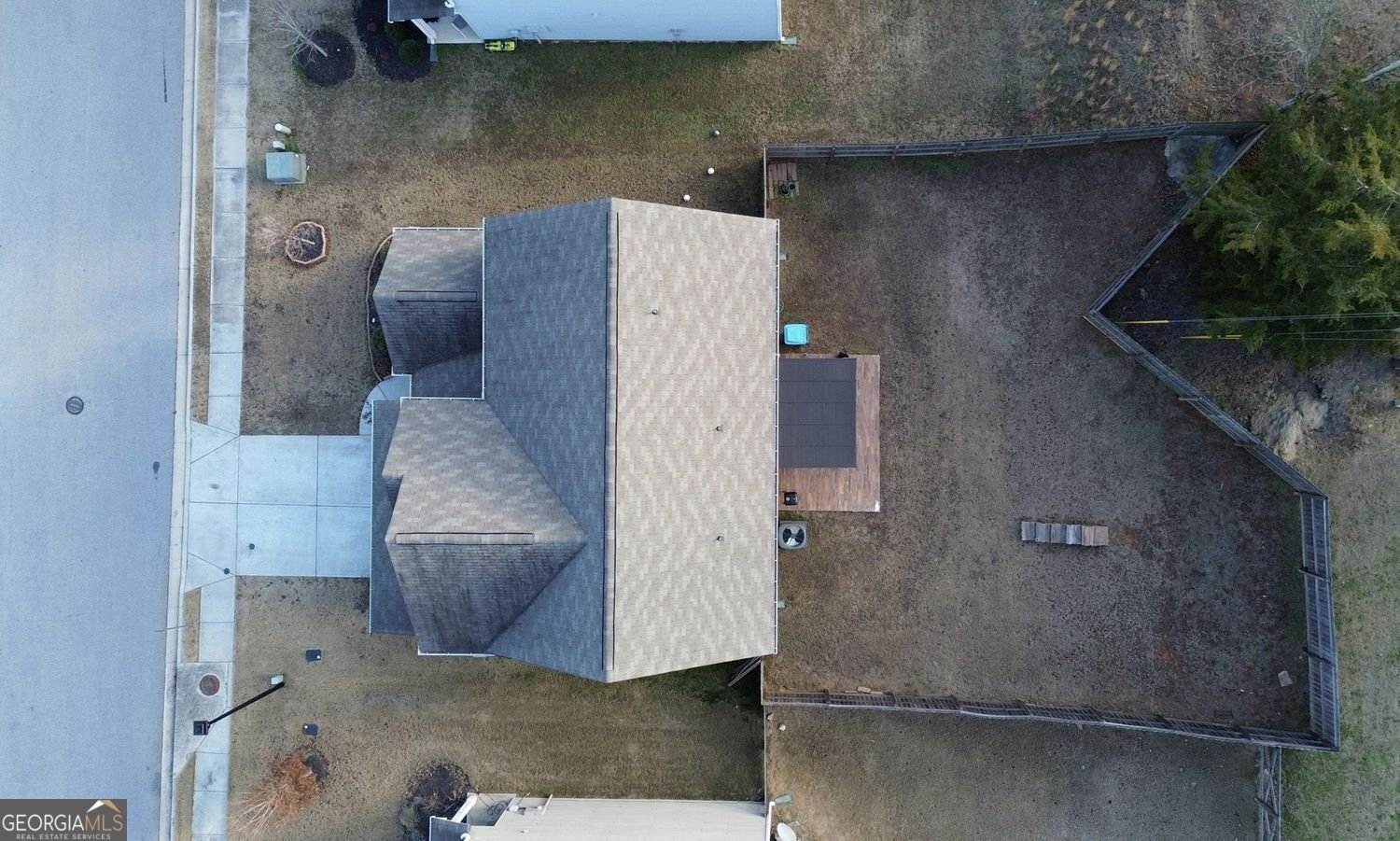 735 Walnut Creek Circle Pendergrass - Photo 22
