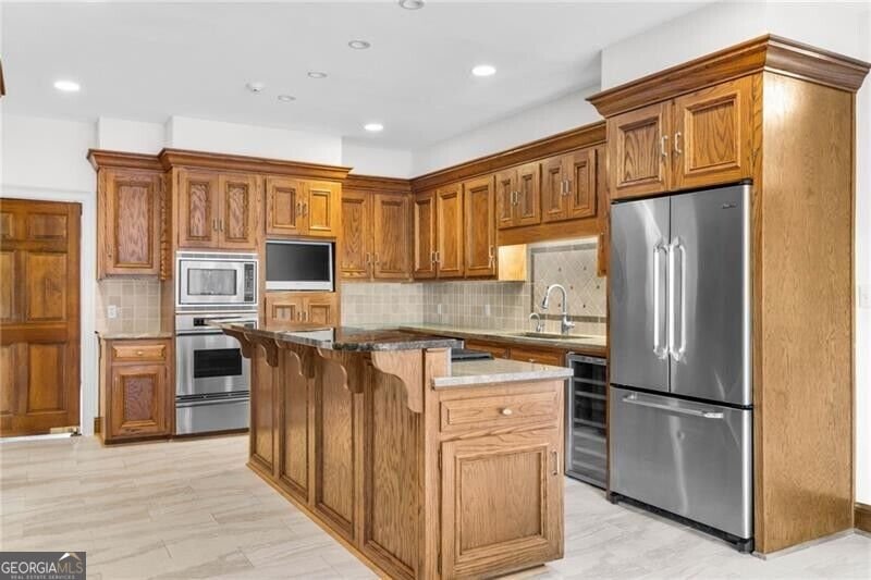 550 Atlanta Country Club Drive Marietta - Photo 10