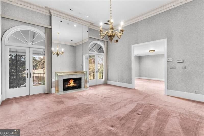 550 Atlanta Country Club Drive Marietta - Photo 21