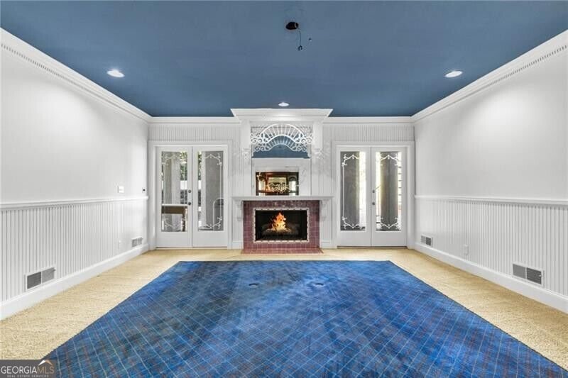 550 Atlanta Country Club Drive Marietta - Photo 33