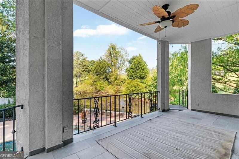 550 Atlanta Country Club Drive Marietta - Photo 40