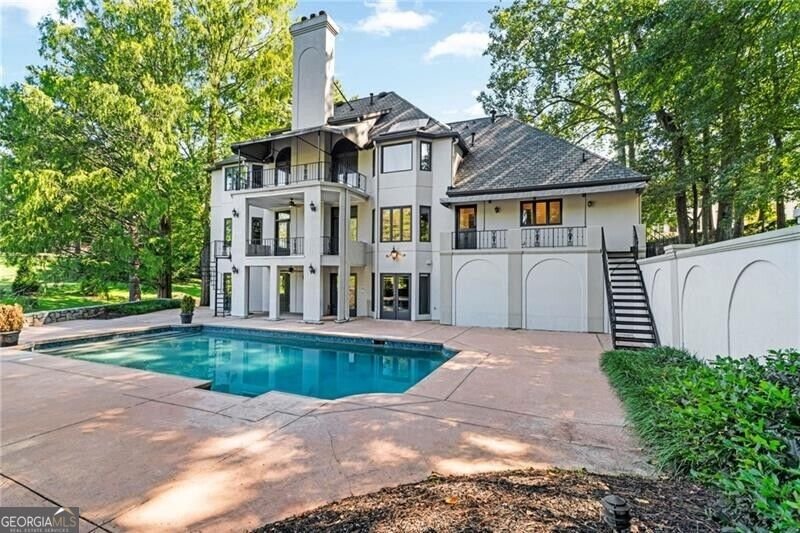 550 Atlanta Country Club Drive Marietta - Photo 41
