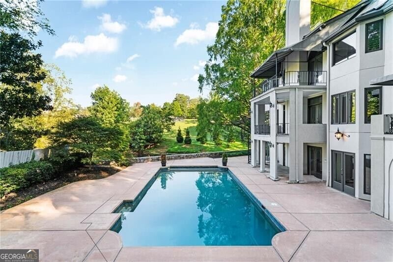 550 Atlanta Country Club Drive Marietta - Photo 44