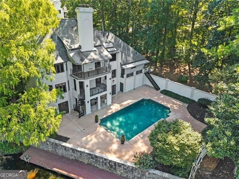 550 Atlanta Country Club Drive Marietta - Photo 45